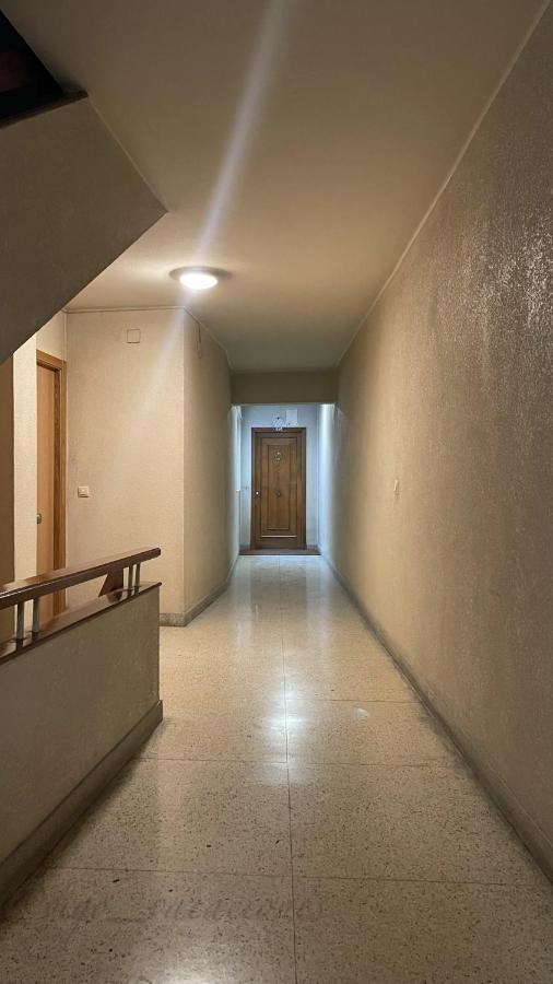 Joaquinloriga24 By Vigovacaciones Appartement