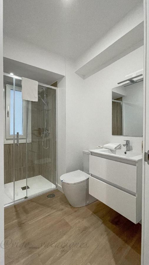 Joaquinloriga24 By Vigovacaciones Appartement *