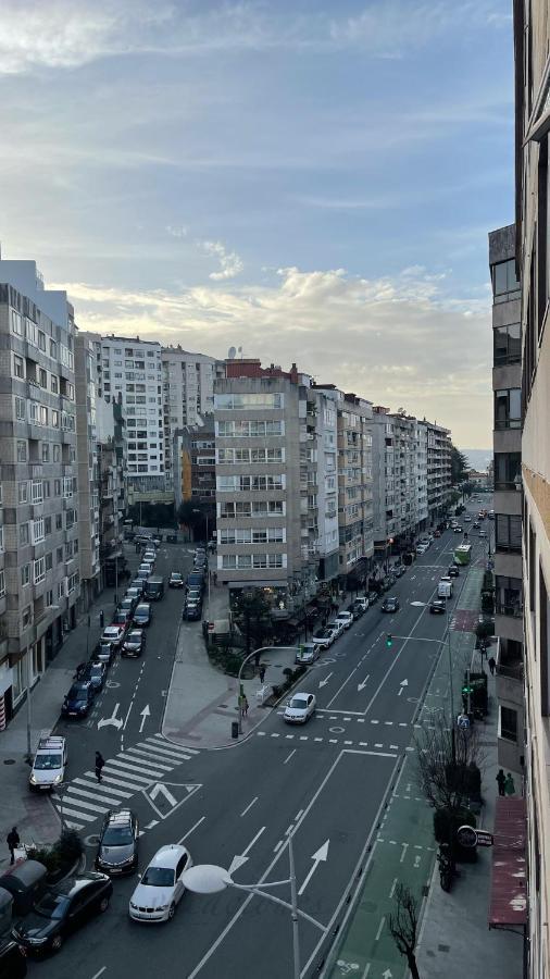 Joaquinloriga24 By Vigovacaciones Appartement